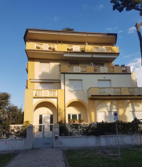 Apartamento Vittoria Marina di Pietrasanta Pietrasanta